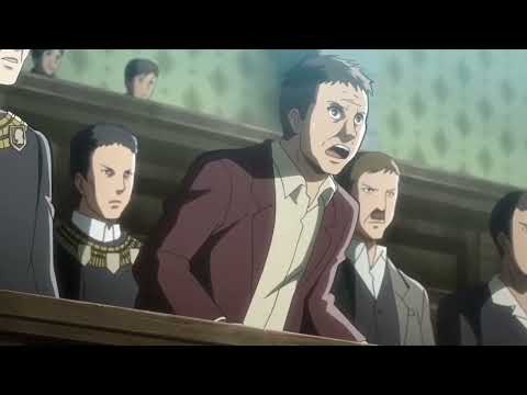 Thats Carla Jaeger's Baby (Scene- A Slap on Titan)