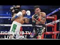 GERVONTA DAVIS KNOCKOUT OF THE YEAR!? KO BREAKDOWN & TALK AFTER SURVIVING SAN ANTONIO