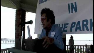 US Stem Cell Mission (Part 3)