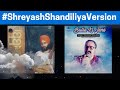 Bulla Ki Jana Another Version Rabbishergillmusic SoulFulMusikStudio