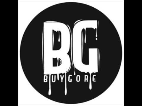 Buygore Records Podcast 010 - Shift Key (1080P HD)