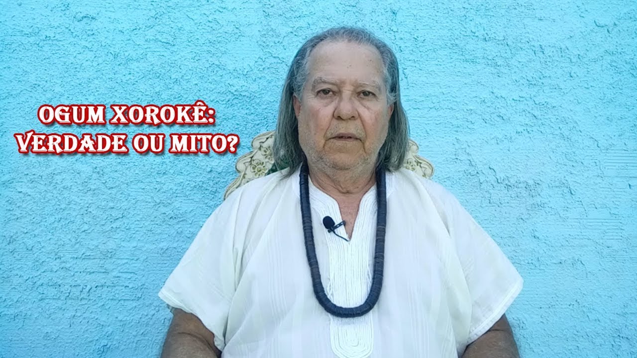 Ogum Xorokê: Verdade ou Mito?
