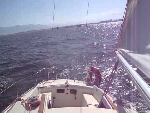 sangria testing autopilot Friend