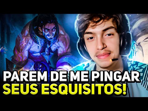 FIZ 1V9 NESSA POR## DE SYLAS NA JUNGLE