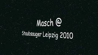 Masch (Klartext) on tour 2010/2011