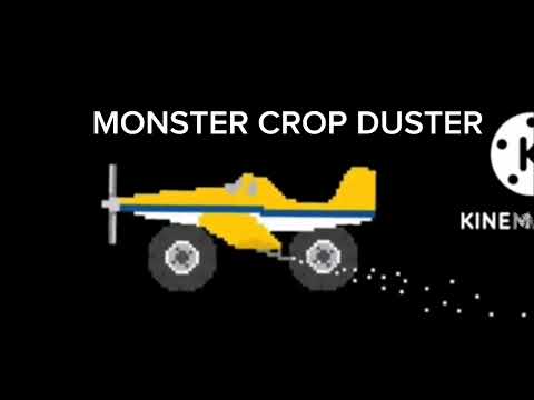 Monster Vehicles 7 Remake