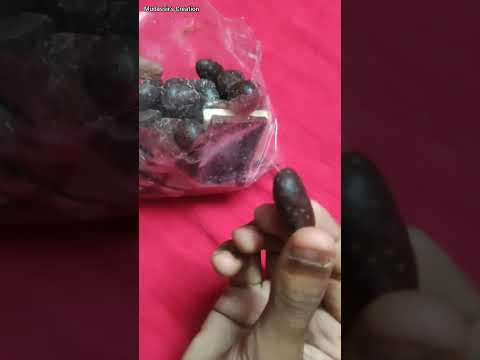 Ooty homemade chocolate🍫 😍❤!!                                              #mudassirscreation