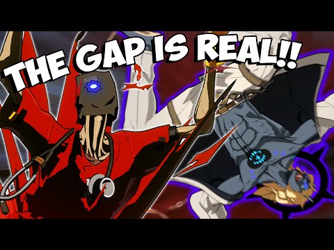 The Faust Gap Is INSANE!! (CLG Run It Thursday's run)