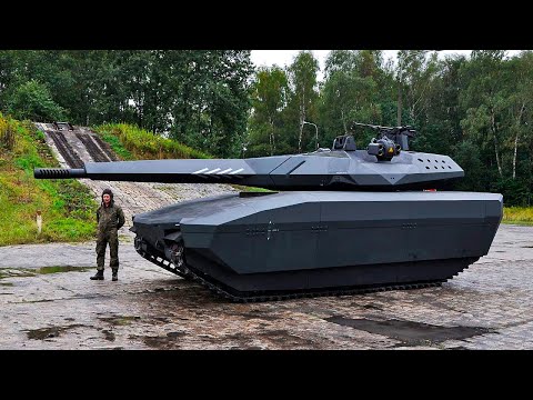 MILITÄRISCHE KONZEPTE, DIE DICH IN DEN WAHNSINN TREIBEN WERDEN