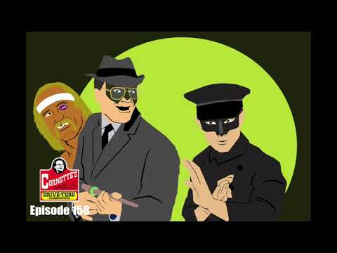 Jim Cornette on Hulk Hogan vs. Bruce Lee: Who Would Win?