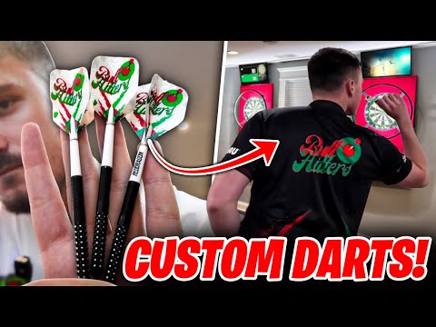 Can We WIN The Most INTENSE TOURNAMENT Yet!? | BH Plays Comps