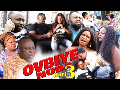 OVBIYE-NUBA [PART 3] - LATEST BENIN MOVIES 2020