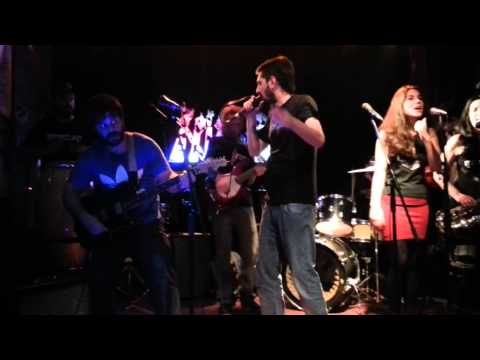 MAMAZUKA 17/09/15 - Aplausómetro- "Lo Inmundo/Sr. Cobranza"