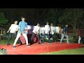 Telugu Christian Song Boys Dance