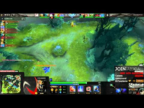 Invasion vs VG - Netolic Pro League EAST LB rd 2