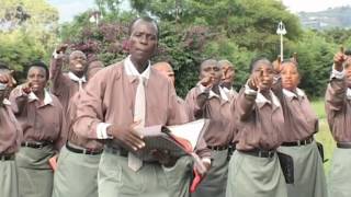 Makambako TAG Revival Christian choir 01 2