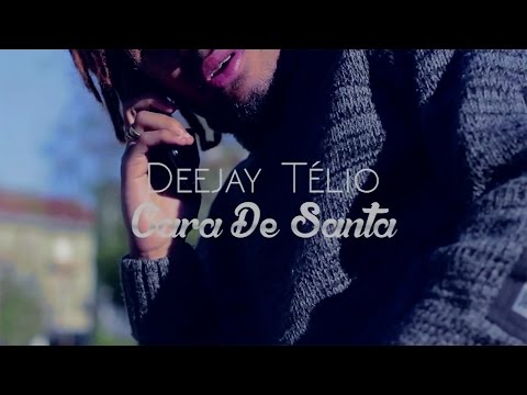 Deejay Telio - Cara de Santa (video oficial)