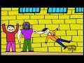 Kevin Spencer 1997 8 Shorts PARTIAL COMPILATION