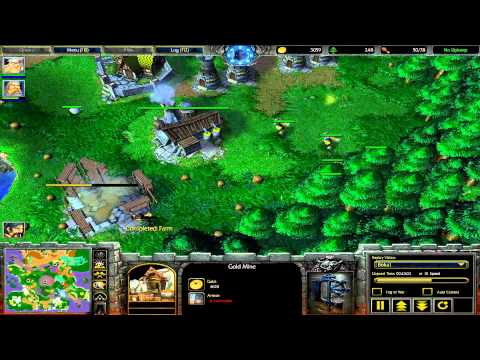 Tavern vs Alter 2of3 [ENG]