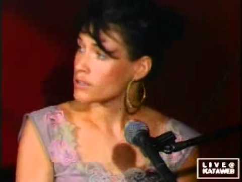 CocoRosie -  Live at Kataweb 2005