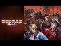 Double Dragon Revive OST Main Menu