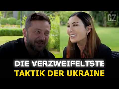 Ukraine empfängt die völkermörderische Hetzerin Laura Loomer Video-Thumbnail von YouTube