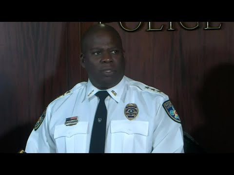 BRPD says 'no foul play' in death of Nathan Millard (Full News Conference)