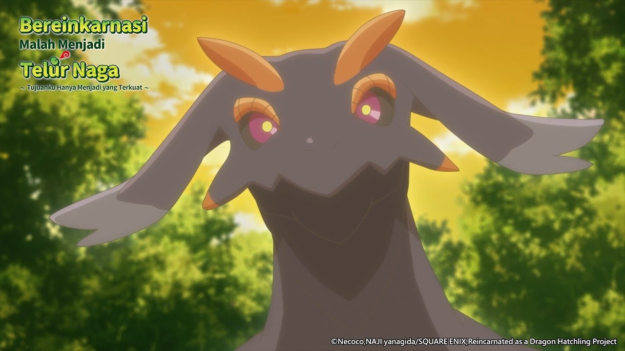 #telurnaga #dragontama #highlight tampang seekor naga kematian