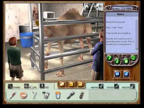 zoo vet pc download