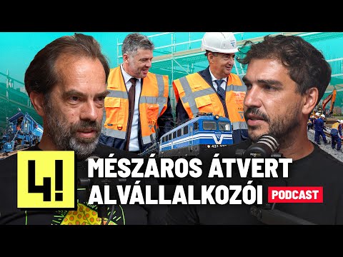 A V-Híd sztori mindennel szembemegy, amit Orbán elvárásként fogalmazott meg Mészárossal kapcsolatban