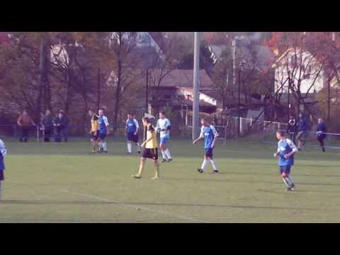 TJ Slovan Orlová - Horní Žukov 2:1 video č. 6