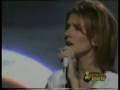Celine Dion Because You Loved Me 