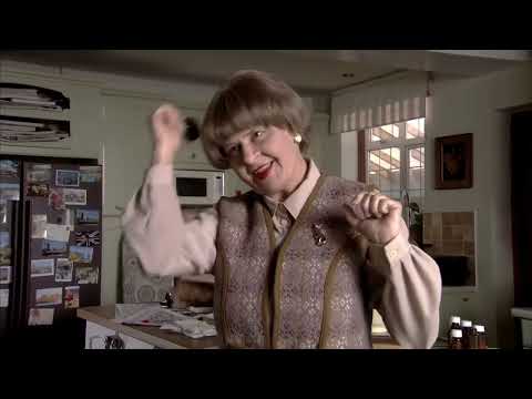 Tracey Ullman's Show S01e06 - Kay and Mother