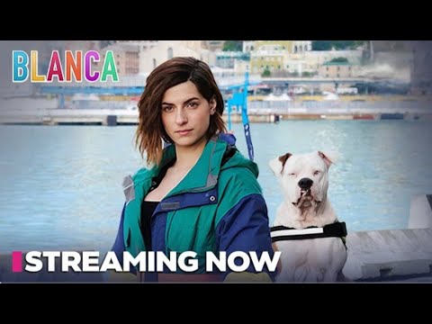 Blanca - Official Trailer | Italian Drama In Hindi Dubbed | WeTV Hindi Imported thumbnail