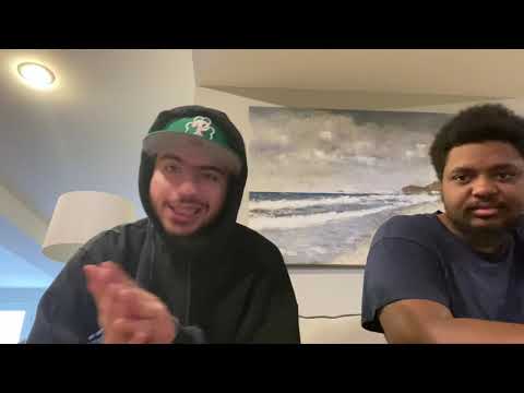 Lilcase215 - To be  honest feat Rellcear Official video Reaction!!!