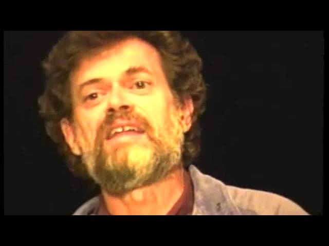Terence McKenna – Is Reality Real?