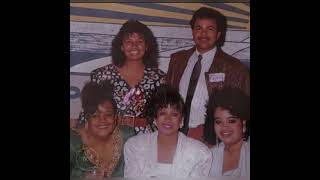 The Clark Sisters My Redeemer Liveth 1996