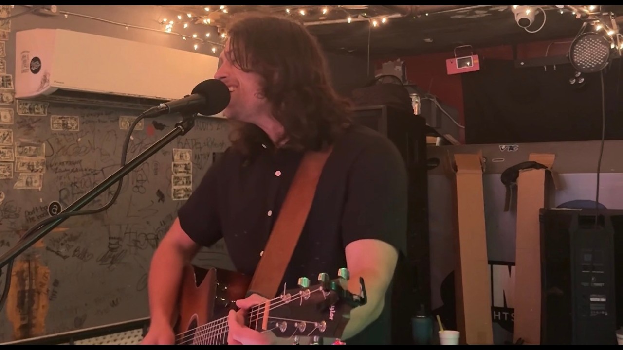 Promotional video thumbnail 3 for Brandon Hawkins