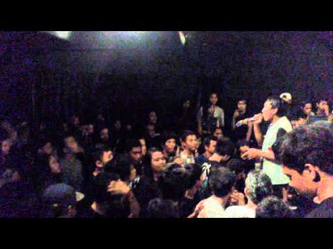 Heart-A-Tack Broken Hearted Live At Alt HQ