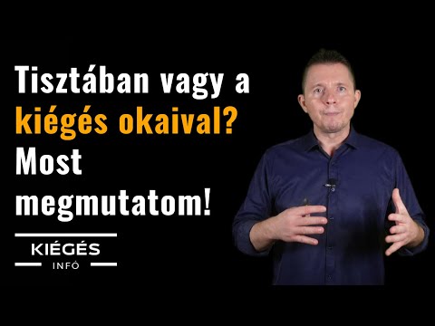 A kiégés 8 leggyakoribb oka – Melyik érint téged? #kiégés #stressz