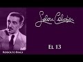 El 13 Rodolfo Biagi