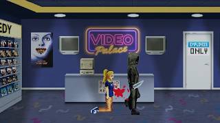 Super Chillers: The Chat Room launch trailer teaser