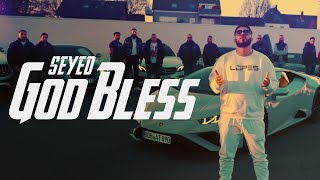 GOD BLESS Music Video