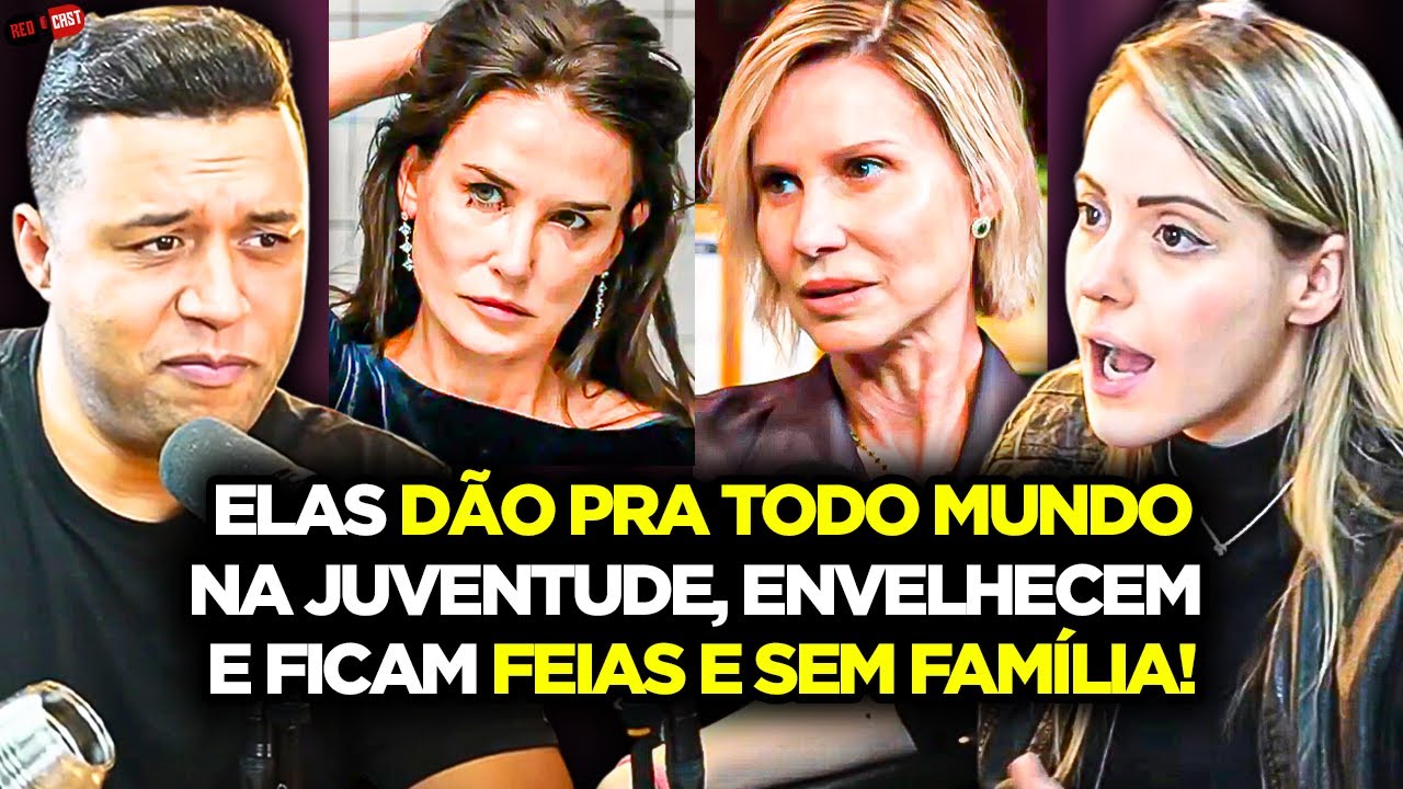 BIANQUINHA MANDA A REAL SOBRE AS BALZACAS ARREPENDIDAS!