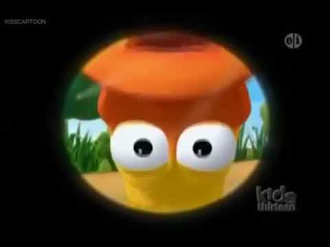 Jordan's Sound Effects Compilation No.57:Sound Ideas, PICK, CARTOON - FIDDLE PICK AND RISE, HIGH 02