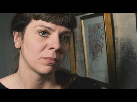 S'ALZA IL VENTO intervista a Anna Paolini