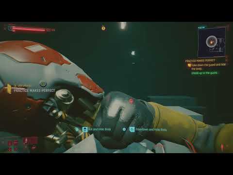 CYBERPUNK 2077 PS5 100% Walkthrough Gameplay Part 2 - PRACTICE MAKES PERFECT