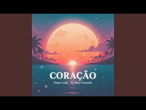 No Meu Corazon (coração) (Extended)