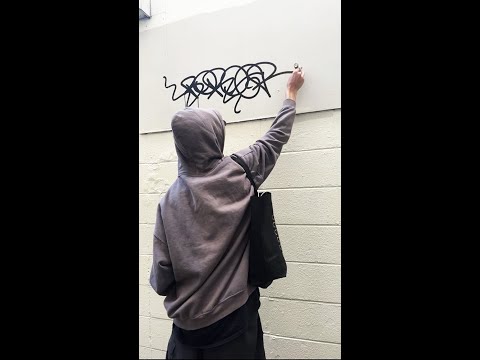 Boroe1 Graffiti | Tagging Compilation 01