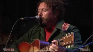 Bobby Bare Jr. &quot;Rock and Roll Halloween&quot;